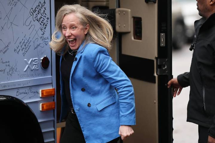 Elecciones en EE.UU. Los demócratas recuperan el primer estado desde que asumió Trump y se espera un triunfo en Nueva York