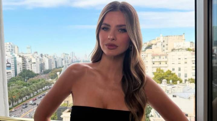 Se supo en qué programa de TV va a romper el silencio la China Suárez: “Ellos no se conocen”