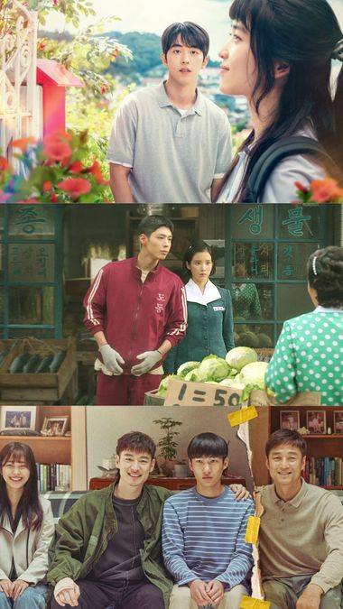 6 Bittersweet K-Dramas That Make You Laugh, Cry, and Feel Deeply