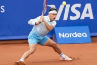 La sorpresiva convocatoria argentina para la United Cup de tenis