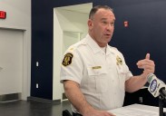 Pittsburgh Police promise a significant presence on annual Light Up Night