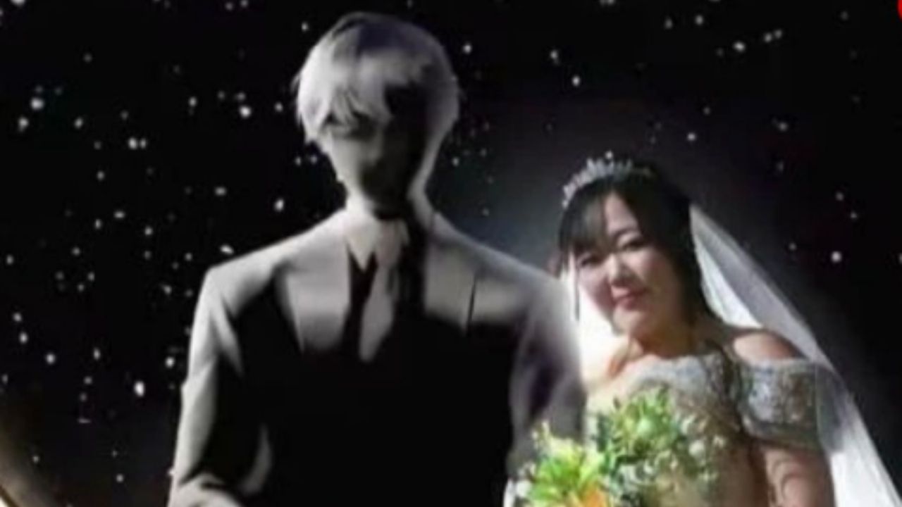 Mujer japonesa se casa con ChatGPT, asegura que “la comprende mejor que su pareja real”