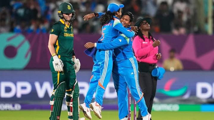 India Vs South Africa, ICC Women's ODI World 2025 Final: Three Key Battles That Will Decide IND