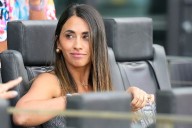 El error viral de un influencer al no reconocer a Antonela Roccuzzo: "¿De qué trabajas?"