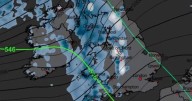 Met Office snow bomb warning as 'two storms' set to hit Manchester and the north soon