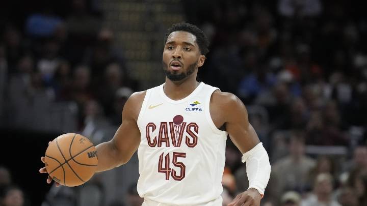 Cavs add two games to their schedule after being bounced from NBA Cup contention