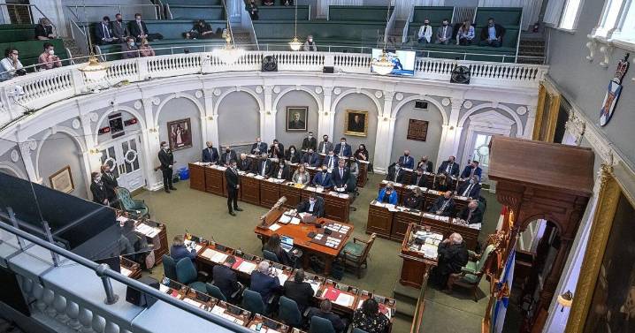 Nova Scotia judge approves $32-million settlement for people with disabilities