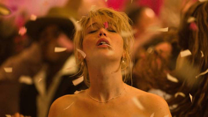 5 Huge Oscar Contenders Releasing This Week