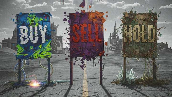 Buy, Sell Or Hold: Bajaj Auto, L&T, RIL, Allied Blenders, Inox Wind