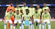 A qué hora y dónde ver el amistoso de Brasil vs. Senegal