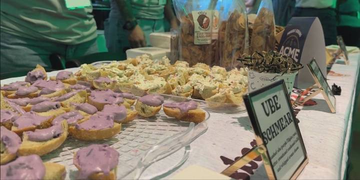 Oahu bagel shop wins big at New York competition