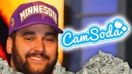 Matt Kalil Gets $300K Offer From Adult Site After Haley's 'Two Coke Cans' Claim
