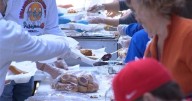Union Gospel Mission serves hundreds at annual pre