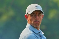 McIlroy calls LIV's switch to 72-hole tournaments a 'peculiar move'
