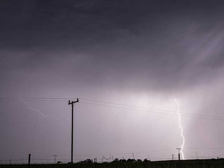 Clima hoy en San José, Estados Unidos: el pronóstico del tiempo para este jueves 13 noviembre de 2025