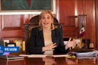 Maru Campos llama al diálogo ante bloqueos de transportistas y productores