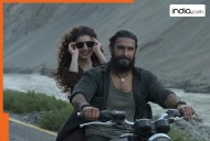 Who Is Sara Arjun? Actress who is making her debut opposite 40