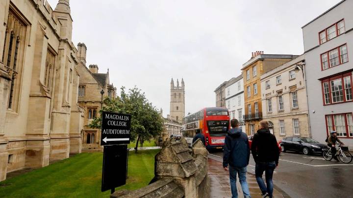 US students studying housing, health outcomes and sustainability win 2026 Rhodes scholarships