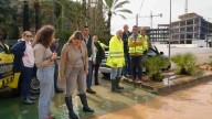Prohens paga cinco millones a los afectados por las lluvias de Ibiza que no han recibido un euro de Sánchez