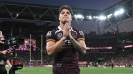 Canberra CEO tears NRL to shreds over ‘orchestrated’ Brisbane farce in Magic Round