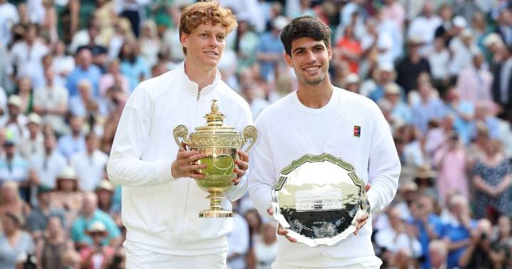 The 9 highest prize money events in sport including US Open and golf tournament