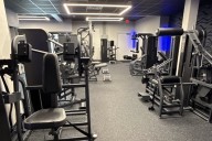 Max Strength Fitness now open in Flower ...