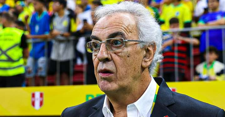 Jorge Fossati dejaría Universitario: Grandes de México buscan al 'Nonno' tras tricampeonato con la 'U'