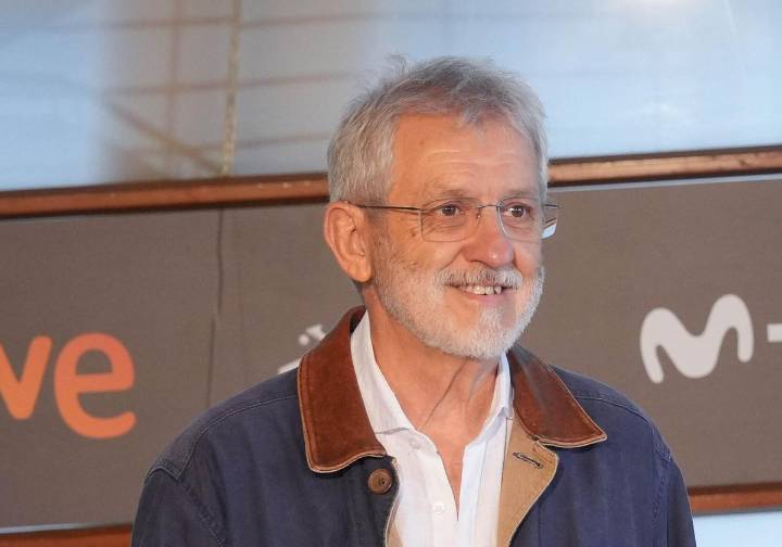 Legorreta homenajea a José Ramón Soroiz con la proyección de 'Maspalomas'