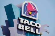 Taco Bell Adds New Menu Items Chosen by Customers