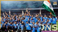 BCCI announces Rs 51 crore cash reward for ICC Women’s WC winning Team India