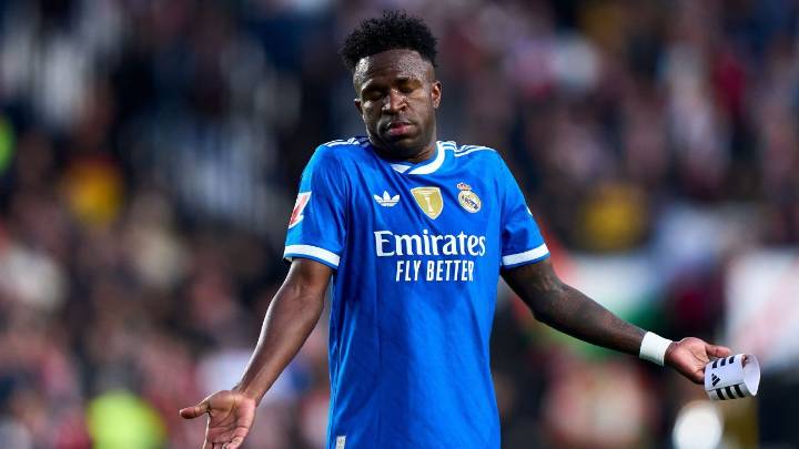 Las claves del empate del Real Madrid ante el Rayo Vallecano en LaLiga