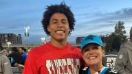 Who Are Jalen Coker’s Parents? All About Panthers WR’s Dad Jamal Coker & Mother Jenny Coker