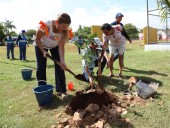 Cecilia Patrón consolida Mérida con infraestructura verde y participación ciudadana