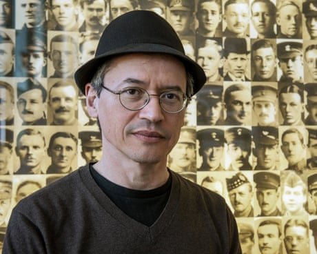 The Once and Future Riot by Joe Sacco review – a masterclass in visual reportage