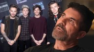 Simon Cowell Aims to Recreate One Direction Success With 'Next Act'