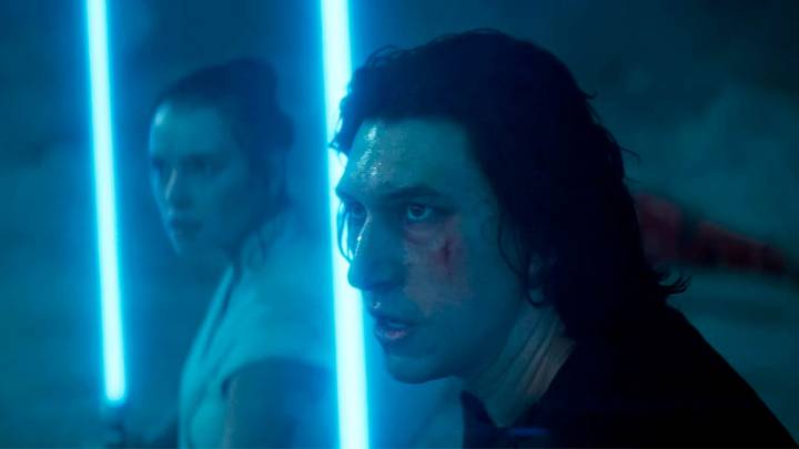 The Hunt For Ben Solo: The Star Wars Sequel Revival Begins