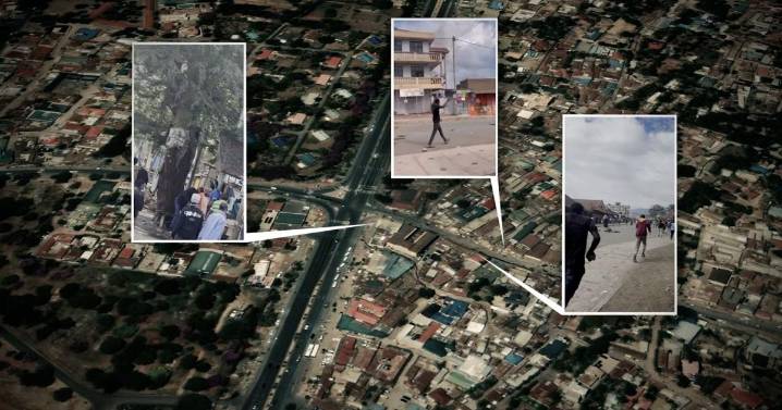 ‘Oh my God, this is our Tanzania’: CNN investigation shows police fatally shooting protesters, signs of mass graves