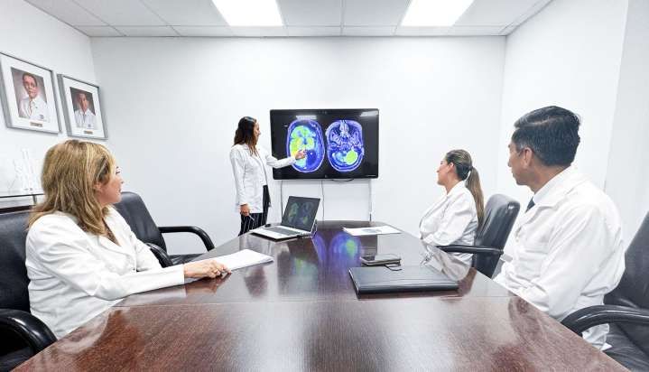 Accidentes cerebrovasculares aumentan entre jóvenes peruanos