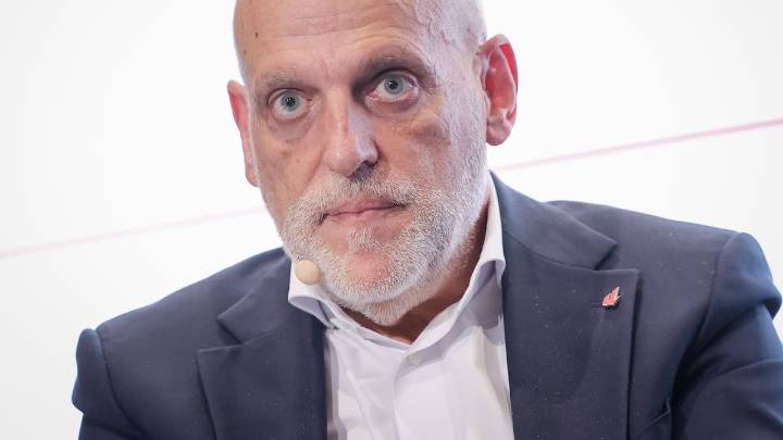 El TAD abre expediente a Tebas por los palcos VIP del Barça