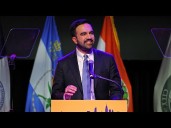 Mamdani Makes History, Ready to Challenge Trump