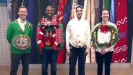 Celebrate National Ugly Sweater Day in Washington