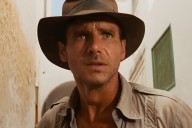 "No es para mí, amigo": con esas palabras, Harrison Ford se negó a salir en uno de los mayores éxitos de taquilla en la historia del cine