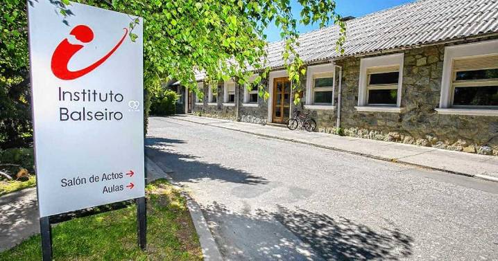 Matemáticos argentinos y españoles se congregan en Bariloche