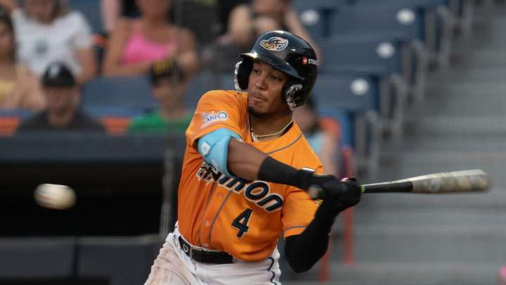 Here are the 4 prospects the Guardians protected from the Rule 5 Draft