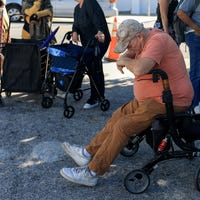 SNAP payments could resume soon if shutdown deal is signed