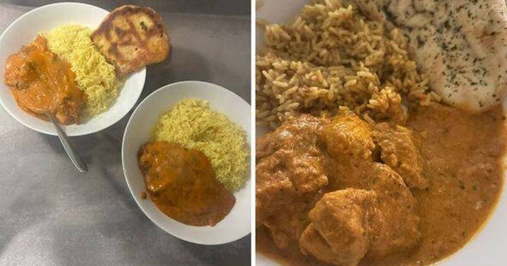 I tried supermarket's ready meals and there's one I'd never eat again