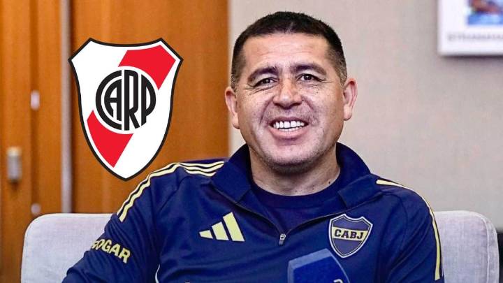 Gallardo lo echó y ahora acepta ser refuerzo de Boca: “River no lo respetó”