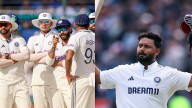 IND Vs SA: BCCI Announces Team India Squad For South Africa Test Series; Rishabh Pant Makes A Comeback After Injury Layoff