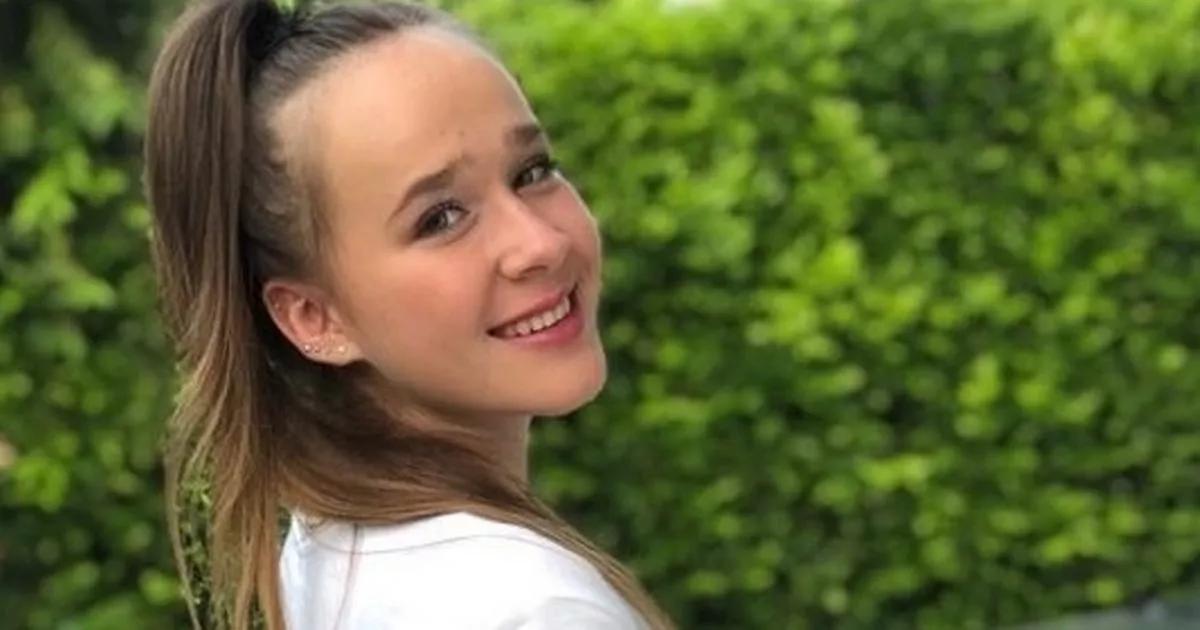 Young mum, 23, tragically dies taking on six drinking challenges on her birthday