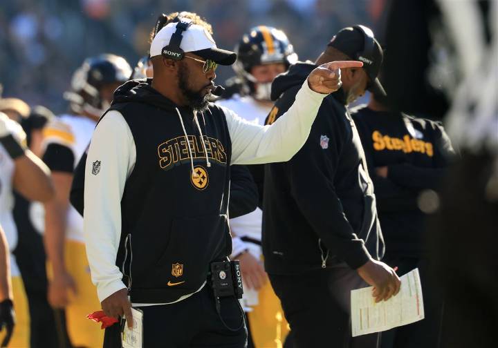 Steelers-Bears live postgame reaction with Paul Zeise and Adam Bittner